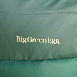Big Green Egg Gilet matelassé L - Vert - Image 4